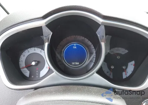 2012 Cadillac Srx Performance Collection z USA, uszkodzony, nr VIN 3GYFNBE34CS642335